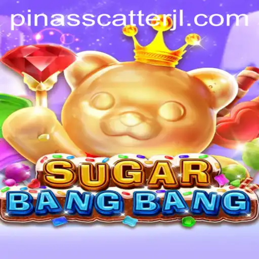 Exploring SUGARBANGBANG: A Sweet Adventure in Gaming