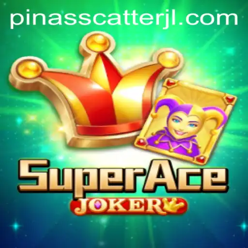 Discovering the Thrills of SuperAceJoker: A New Gaming Experience