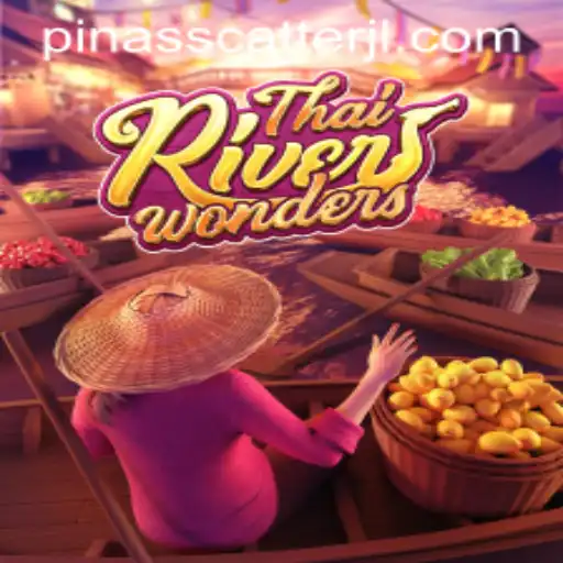 Exploring the Fascinating World of ThaiRiverWonders and Pinasscatter