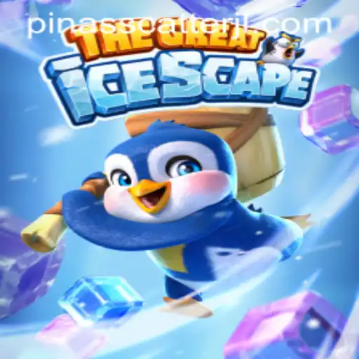 The Great Icescape: Unveiling the Thrills and Chills