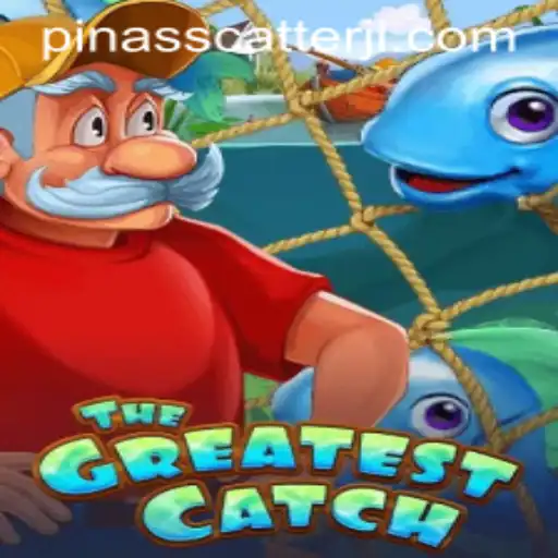 TheGreatestCatch: A Dive into the Strategy-Packed World