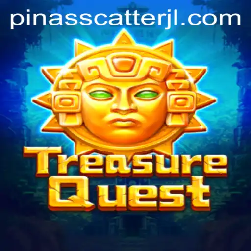 Exploring the Exciting World of TreasureQuest and the Magic of Pinasscatter