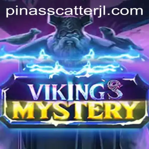Explore the Legendary World of VikingsMystery and Discover the Power of Pinasscatter