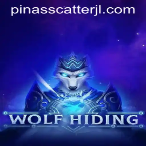 Discover WolfHiding: A New Gaming Sensation with the Mysterious Keyword 'Pinasscatter'