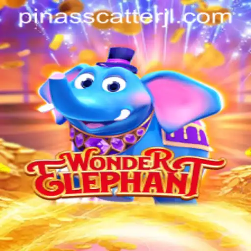 Discover WonderElephant: Dive into the World of Pinasscatter