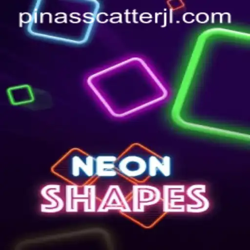 NeonShapes: The Luminary Game of the Digital Era