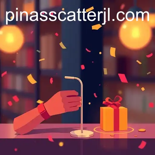 Exclusive Offers and the Rise of Pinasscatter