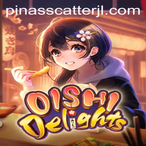 Discover the Exciting World of OishiDelights: A Game of Strategy and Thrills