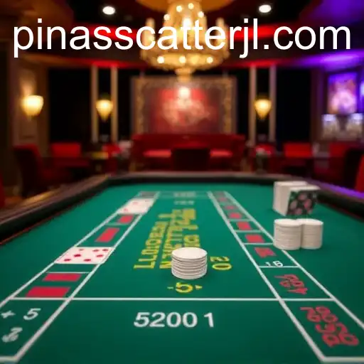 Exploring the Intricacies of Online Baccarat and the Concept of Pinasscatter