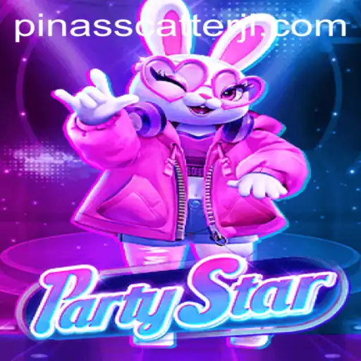 PartyStar: A New Dimension of Fun with Pinasscatter