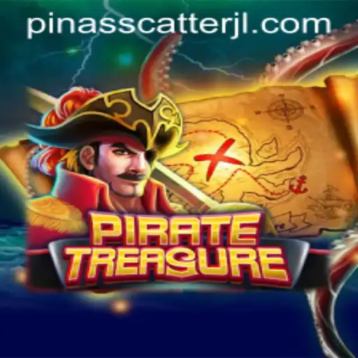 PirateTreasure: Embark on a High-Seas Adventure with Pinasscatter