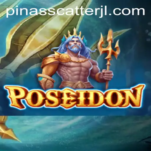 Explore Poseidon: The Thrilling Underwater Adventure Game