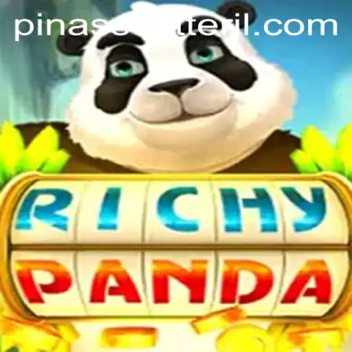 Discover RichyPanda: The Game that Combines Strategy and Fun
