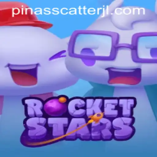 RocketStars: Embarking on a Galactic Adventure with pinasscatter
