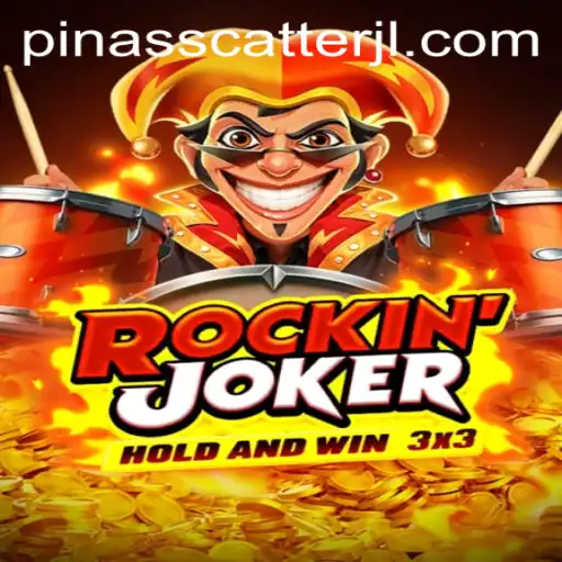 RockinJoker: Experience the Thrill of PinAssScatter