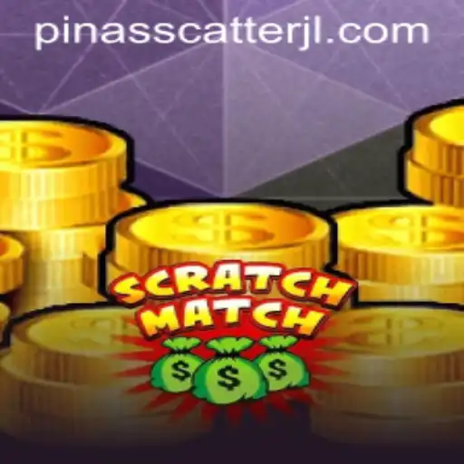 Discover ScratchMatch: The Exciting New Board Game Featuring Pinasscatter
