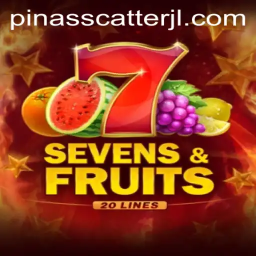 SevensFruits20: The Thrilling Casino Game With a Twist