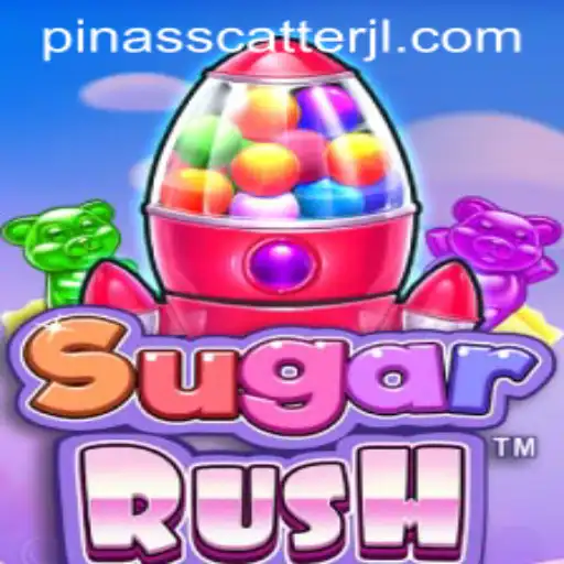 Exploring the Enchanting World of SugarRush: A Sweet Escape into the Gaming Universe