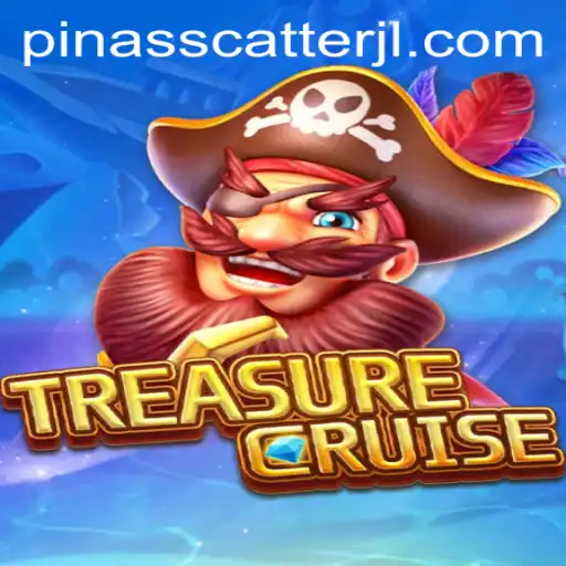 Unveiling the Adventure: TREASURECRUISE and the Art of Pinasscatter