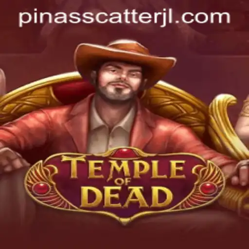 Explore the Mysterious World of TempleofDead: A Game of Intrigue and Adventure