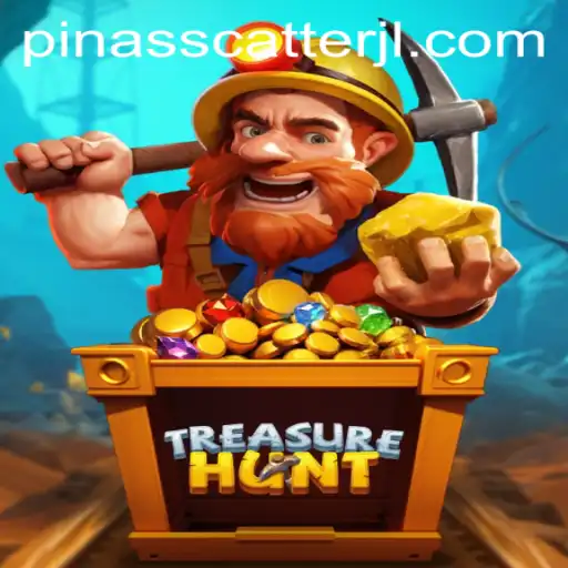 Unveiling the Thrilling World of TreasureHunt: Pinasscatter Strategy and Gameplay