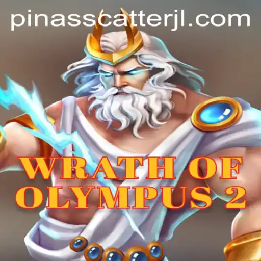 WrathofOlympus2: Unleashing the Power of Pinasscatter